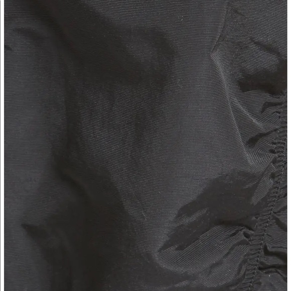 Vince shrunken cropped bomber jacket - Picture 5 of 10